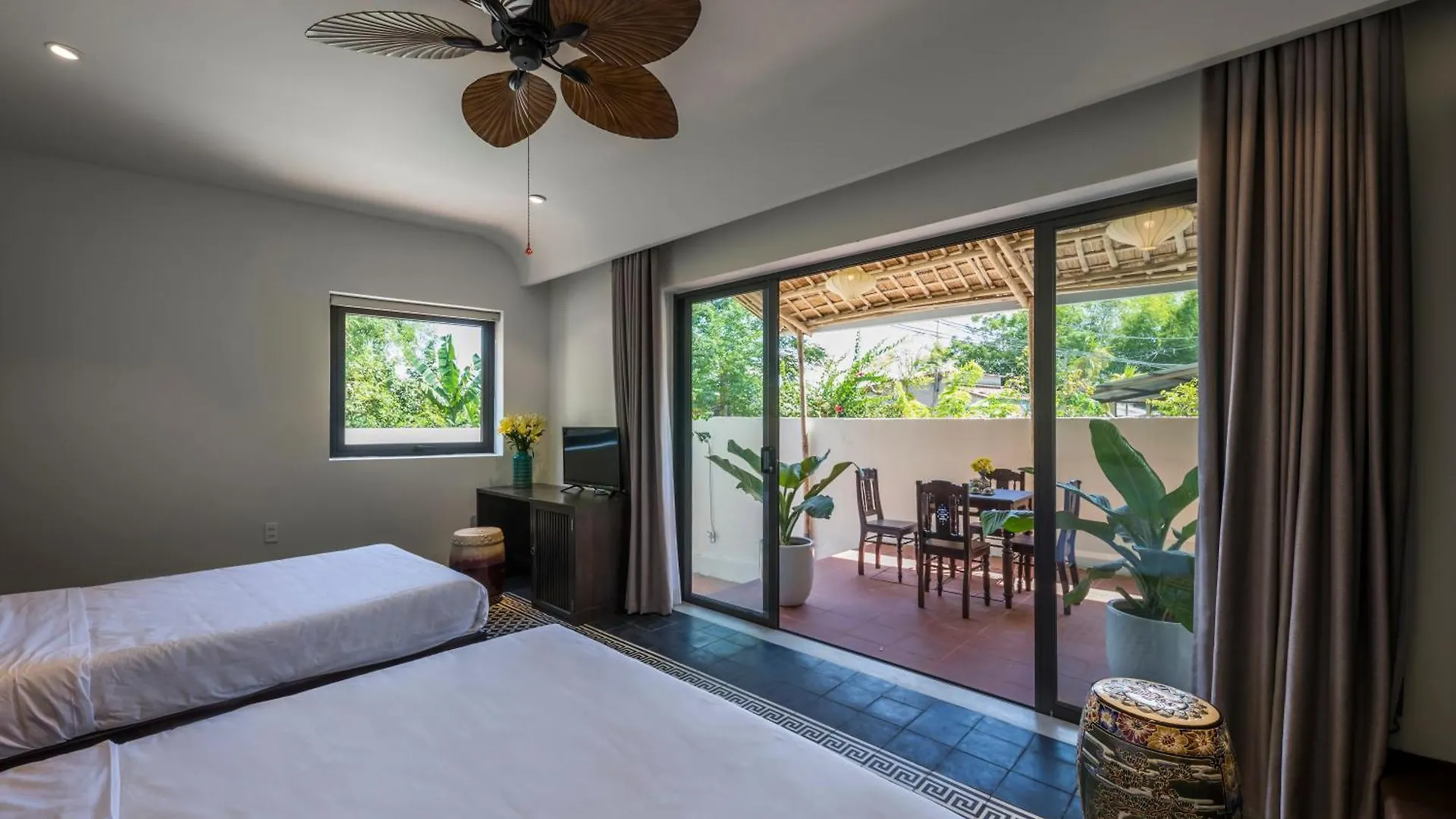 Hoianoi Villa_A Little Hoi An_Entire Villa